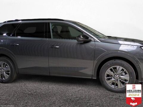 Annonce voiture Peugeot 5008 34670 €