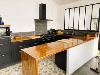 Maison à vendre 5 pièces 141 m²