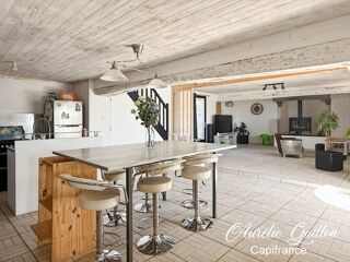  Maison � vendre 7 pi�ces 165 m�