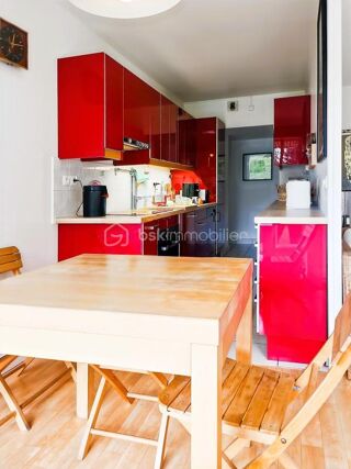  Appartement � vendre 4 pi�ces 87 m�