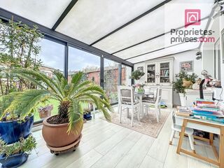  Appartement � vendre 4 pi�ces 110 m�