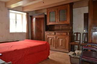  Maison à vendre 4 pièces 110 m²