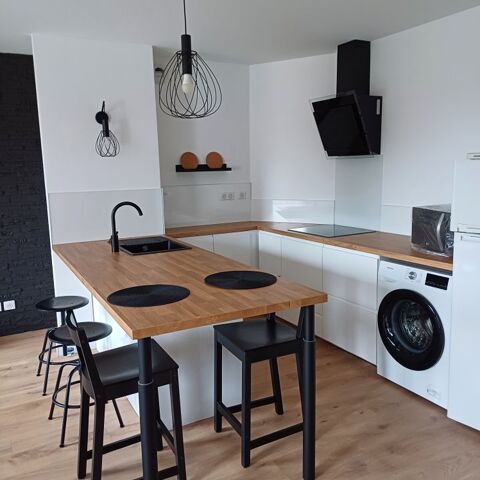   Appartement de 41m2 à louer sur Tarbes Appartement - 2 pièce(s) - 41 m²