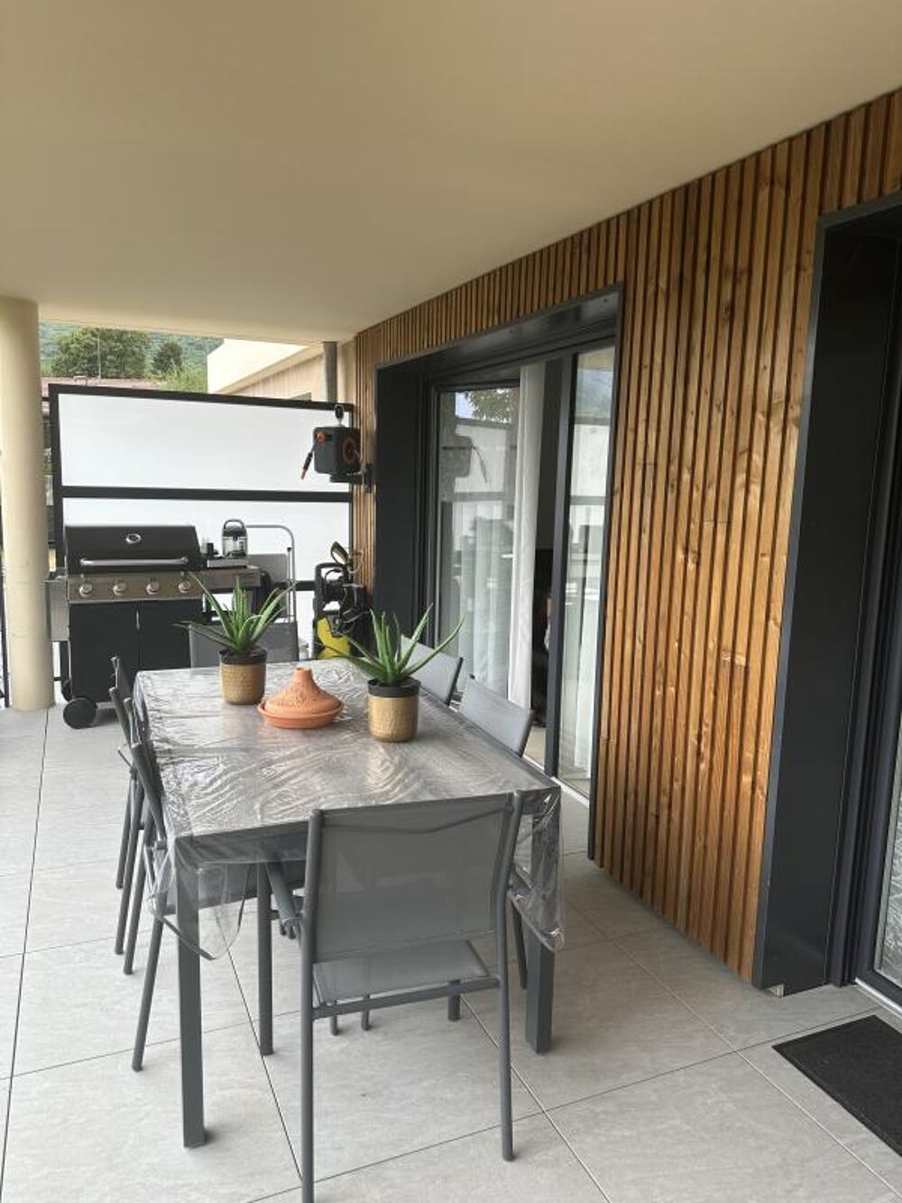 Appartement
