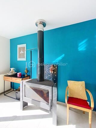  Maison � vendre 5 pi�ces 86 m�