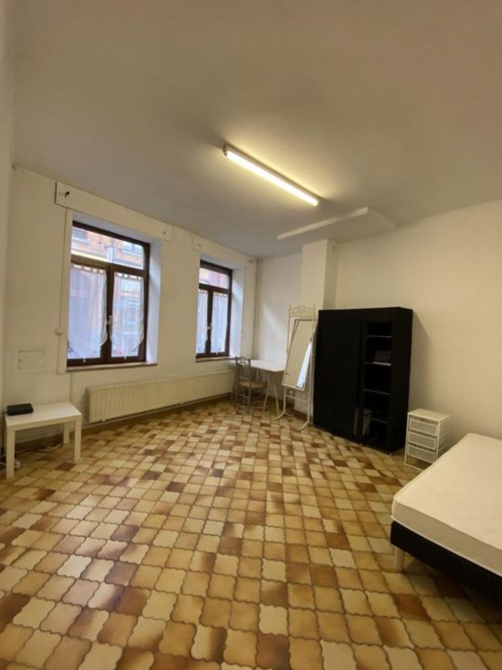Location Appartement Appartement de 55m2 à louer sur Lille Lille