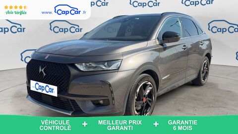 Annonce voiture Citroën DS7 20840 €