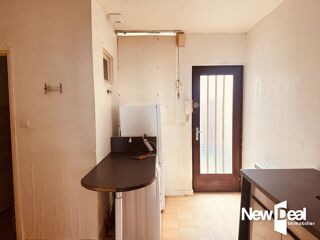  Appartement � vendre 1 pi�ce 33 m�