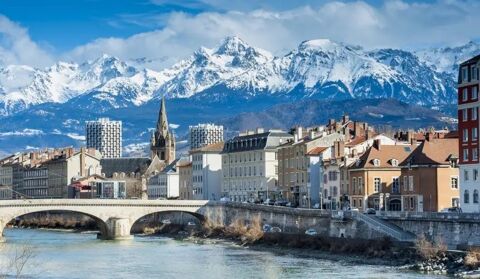 Fonds de commerce de Restaurant &agrave; vendre GRENOBLE (38) 145600 38100 Grenoble