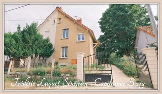  Maison � vendre 4 pi�ces 75 m�