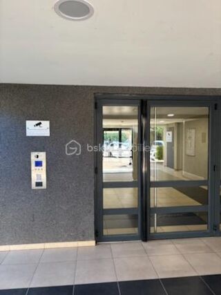  Appartement  vendre 2 pices 44 m