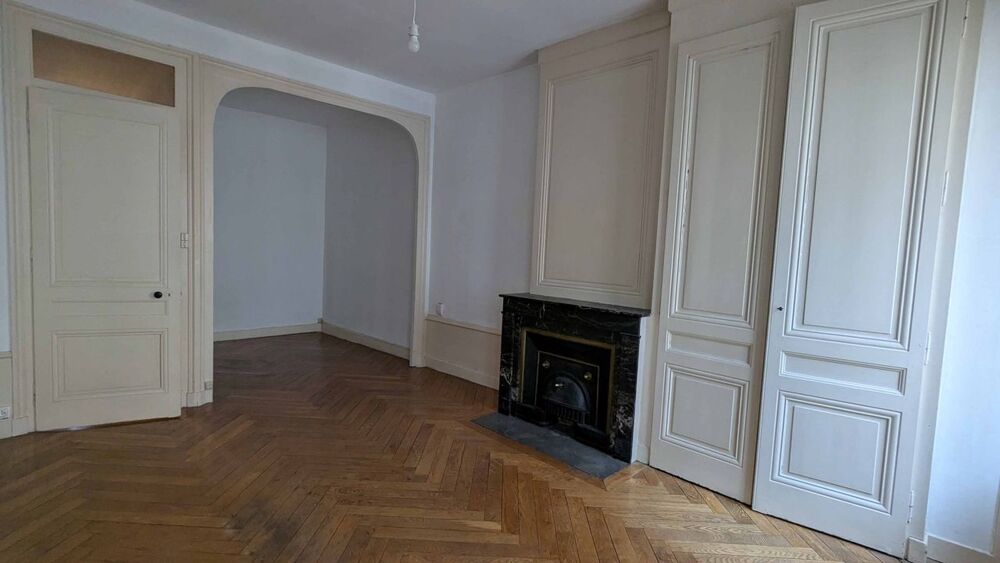 Location Appartement Appartement de 62m2 à louer sur Lyon 07 Lyon 7