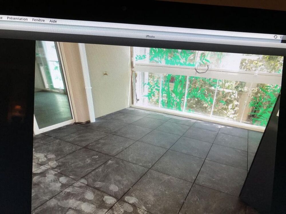 Location Appartement Appartement de 59m2 à louer sur Toulon Toulon