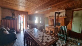  Maison à vendre 8 pièces 106 m²