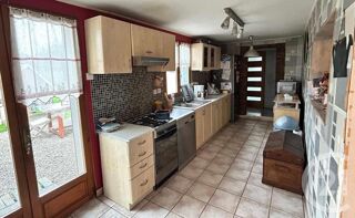  Maison � vendre 9 pi�ces 142 m�