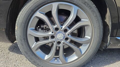 Classe C 180 CDI 116 7G-Tronic Executive 2015 occasion 10700 Saint Remy Sous Barbuise