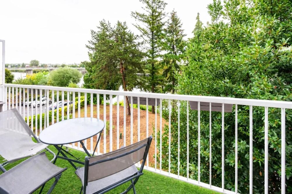 Duplex de 5 pièces de 92 m² à Maisons-Laffitte