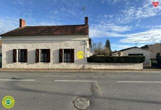  Maison � vendre 4 pi�ces 76 m�