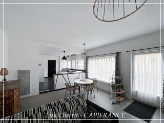  Maison � vendre 5 pi�ces 120 m�