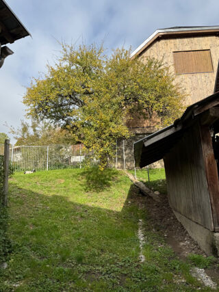  Remise / Grange � vendre 1 pi�ce 120 m� La compote