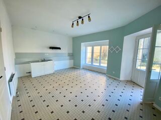  Maison à louer 4 pièces 66 m²