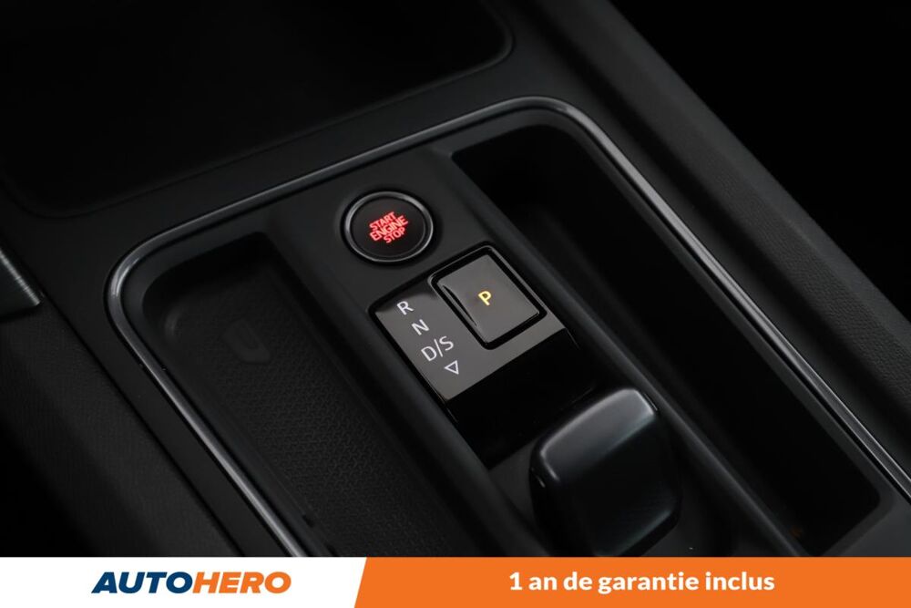Formentor 1.4 e-Hybrid VZ DSG6 245 ch 2021 occasion 92130 Issy-les-Moulineaux