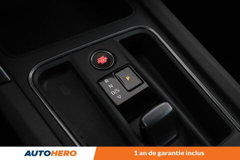 Formentor 1.4 e-Hybrid VZ DSG6 245 ch 2021 occasion 92130 Issy-les-Moulineaux