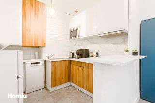  Appartement � vendre 2 pi�ces 42 m�