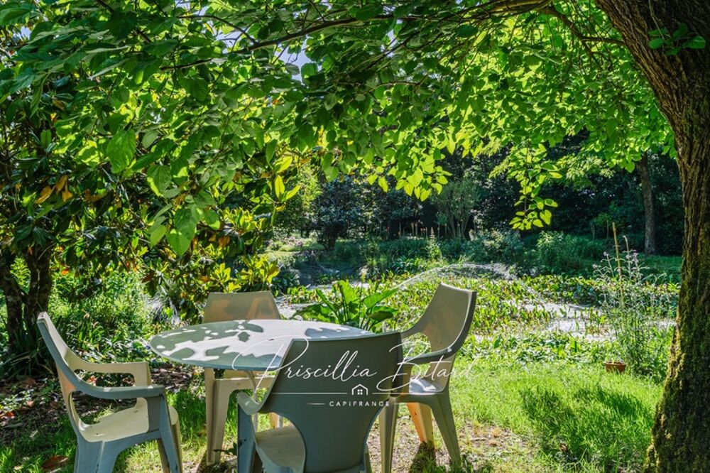 à vendre  Propriété/château Aigrefeuille-d'Aunis (17290)