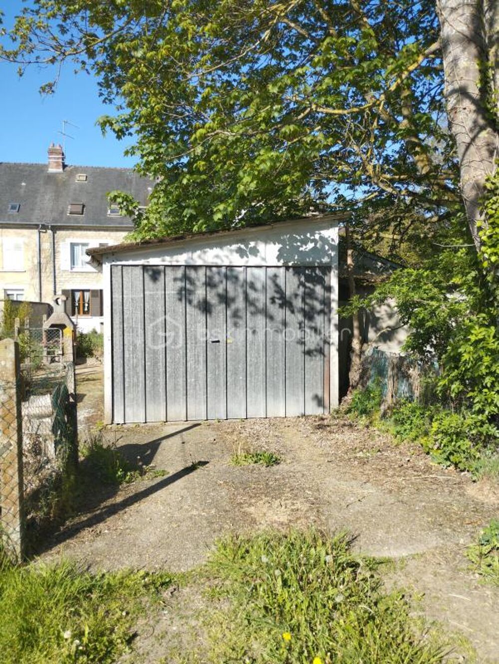 Appartement rare en centre-ville