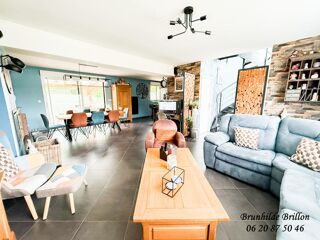  Maison � vendre 4 pi�ces 128 m�
