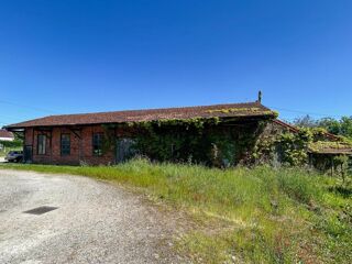  Remise / Grange à vendre 1 pièce 1080 m²