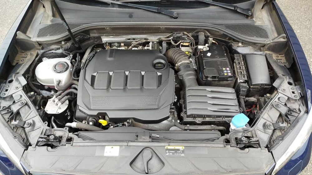 Q2 35 TDI 150 Quattro S-Tronic7 S line 2021 occasion 41100 Vendome