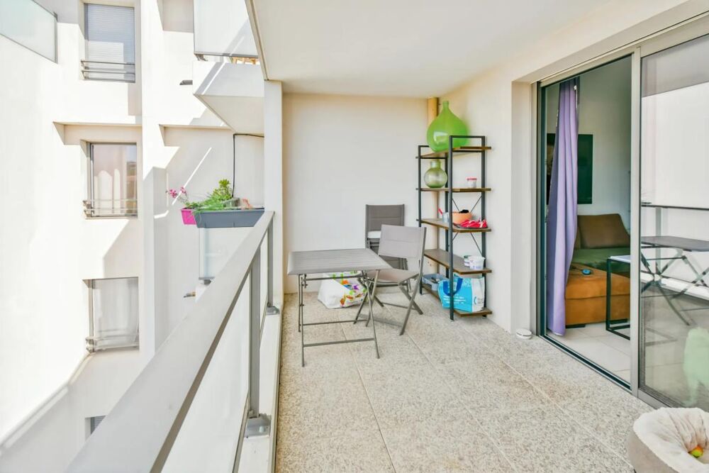 Vente Appartement T3 de 65 m² avec box situé à Aix-en-Provence Aix en provence