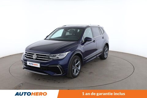 Annonce voiture Volkswagen Tiguan Allspace 31790 €