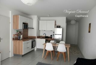  Appartement à vendre 3 pièces 67 m²