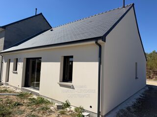  Maison à vendre 4 pièces 75 m²