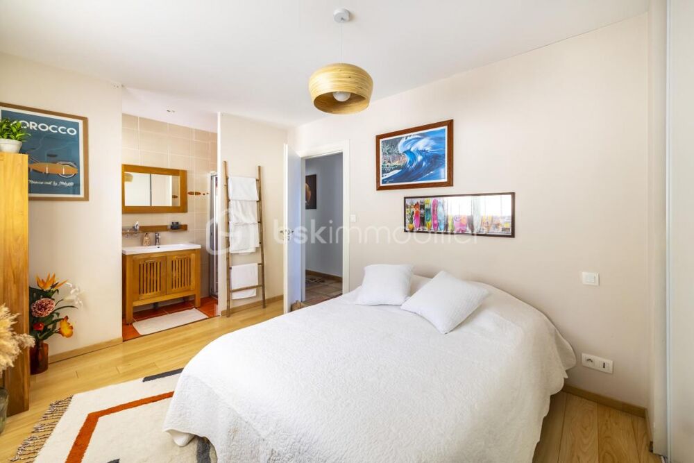  vendre  Maison Urrugne (64122)