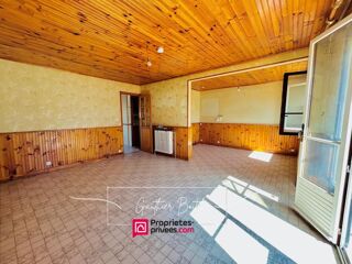  Maison à vendre 6 pièces 120 m²