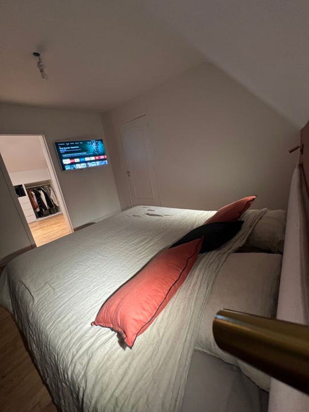 Location Maison Maison de 150m2 à louer sur Landerneau Landerneau