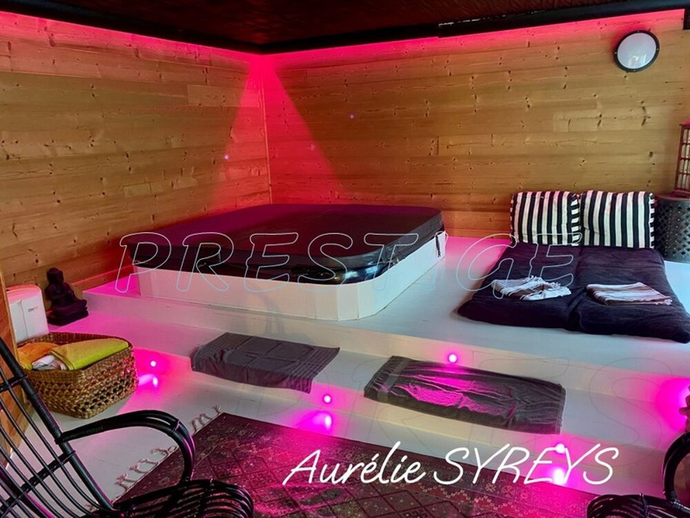 � vendre  Maison Ploemeur (56270)