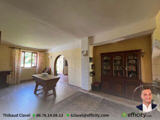  Maison � vendre 6 pi�ces 208 m�