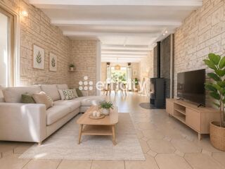  Maison à vendre 5 pièces 100 m²