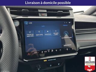 Puma 1.0 EcoBoost 125ch mHEV Powershift ST-Line 2025 occasion 78200 Buchelay
