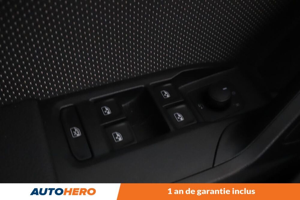 Arona 1.0 EcoTSI Xcellence DSG7 110 ch 2021 occasion 92130 Issy-les-Moulineaux