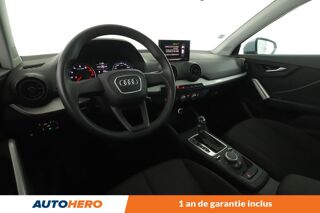 Q2 1.4 TFSI COD S tronic 150 ch 2017 occasion 92130 Issy-les-Moulineaux