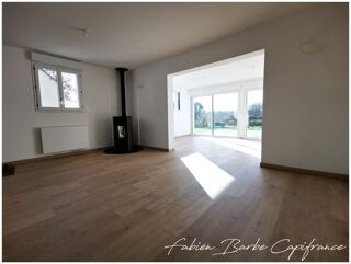  Maison à vendre 6 pièces 130 m²