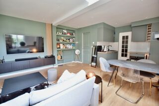  Maison � vendre 4 pi�ces 80 m�