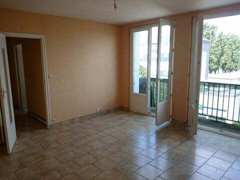  Appartement � louer 3 pi�ces 61 m�