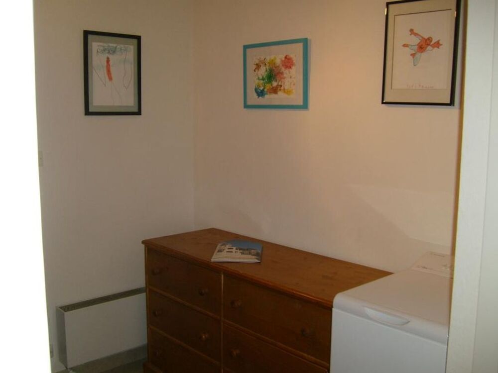Location Appartement Studio de 28m2 à louer sur La Grande-Motte La grande motte